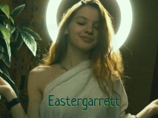 Eastergarrett