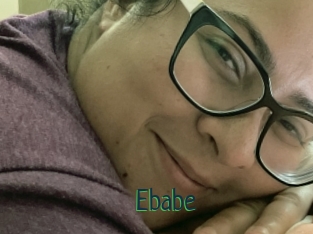 Ebabe