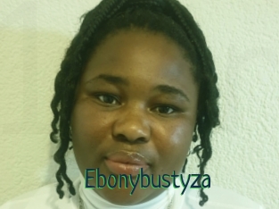 Ebonybustyza