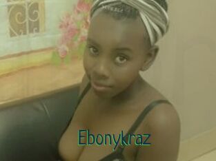 Ebonykraz