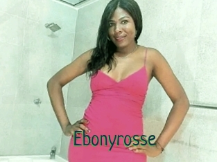 Ebonyrosse