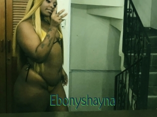 Ebonyshayna