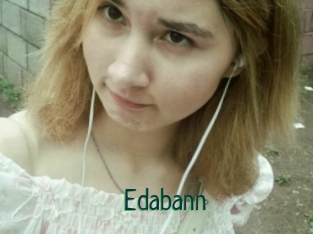 Edabann