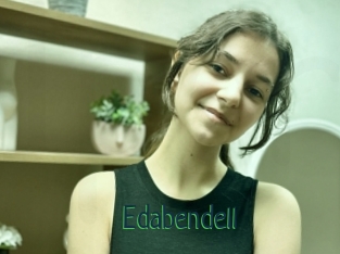 Edabendell