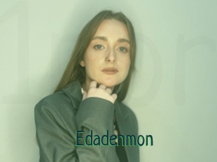 Edadenmon