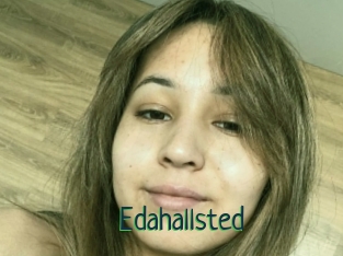 Edahallsted