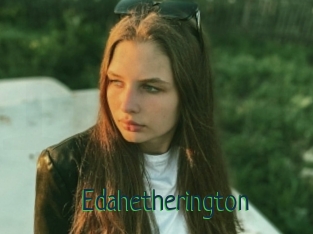 Edahetherington