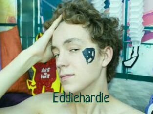 Eddiehardie