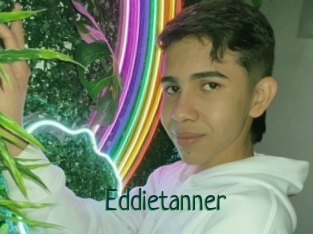 Eddietanner