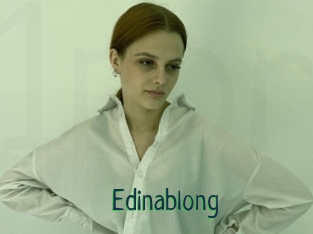 Edinablong