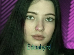 Edinabyrd