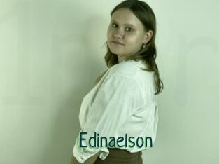 Edinaelson