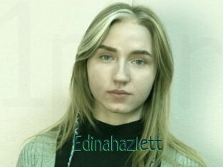 Edinahazlett