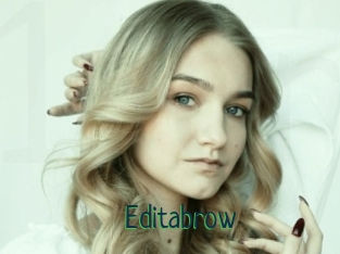 Editabrow