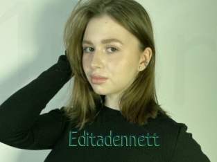 Editadennett