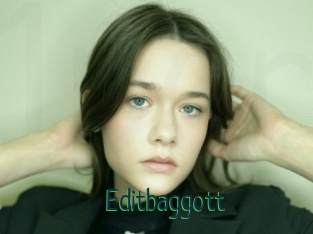 Editbaggott