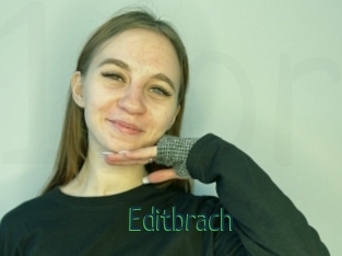 Editbrach