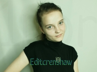 Editcrenshaw