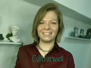 Editfarwell