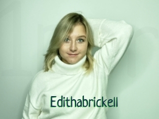 Edithabrickell