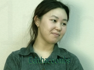 Edithacoombs