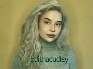 Edithadudley