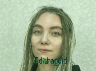 Edithagold