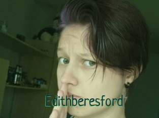 Edithberesford