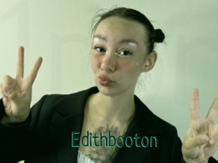 Edithbooton