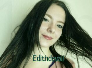 Edithdevall