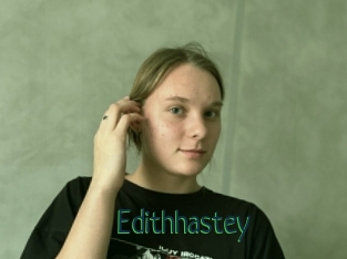 Edithhastey