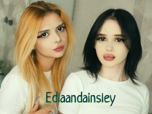 Edlaandainsley