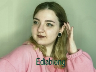 Edlablong