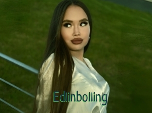 Edlinbolling