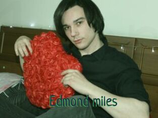 Edmond_miles