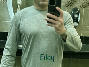 Edog