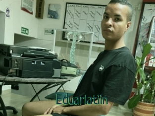 Eduarlatiin