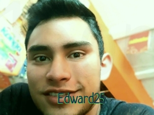 Edward25