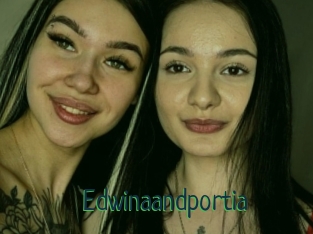 Edwinaandportia