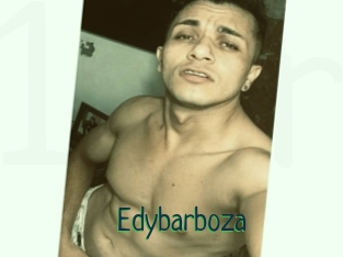 Edybarboza