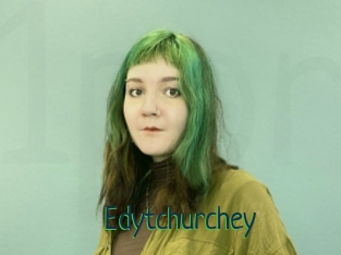 Edytchurchey