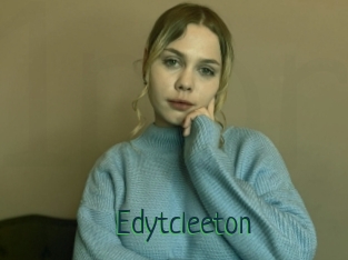 Edytcleeton