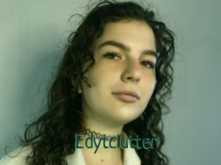 Edytclutter