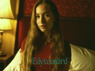 Edytcunard