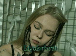 Edytdanforth