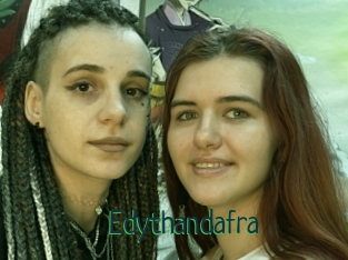 Edythandafra