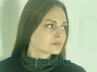 Edythbarren