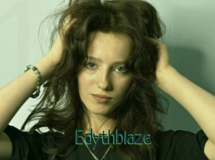 Edythblaze