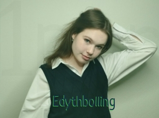 Edythbolling