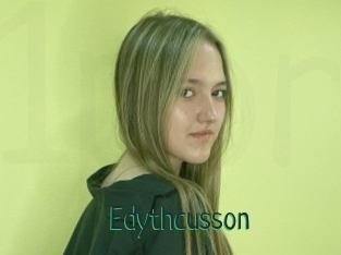 Edythcusson